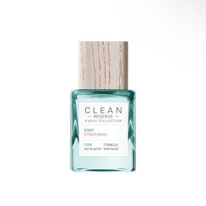 Clean Reserve Brilliant Peony – Tester 100ml